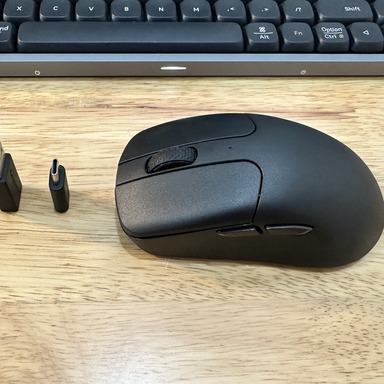 Chuột Keychron M2 mini