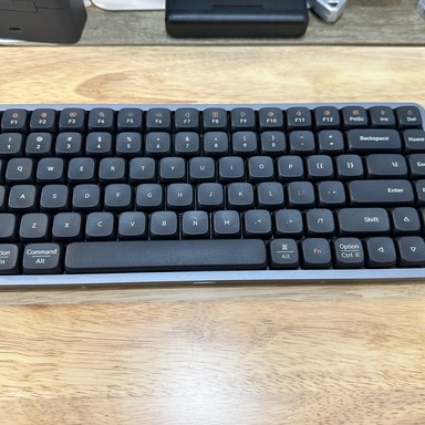 Bàn phím Lowfree Flow I (tactile)