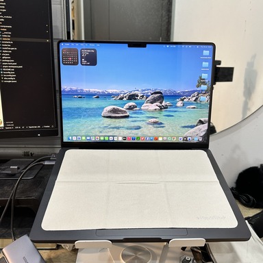 Macbook Pro M5 Pro 14 inch